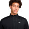 Giacca Nike M Nk Df Totality Knit Jacket