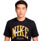 Maglietta Nike M Nk Df Tee Modern Fitness