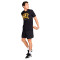 Maglietta Nike M Nk Df Tee Modern Fitness