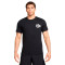 Maglietta Nike Gym Kit Summit