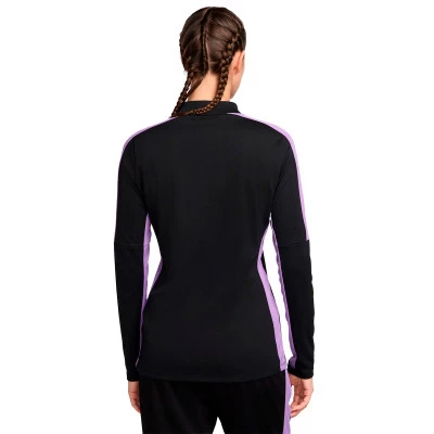 Felpa Dri-Fit Academy