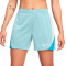Pantaloncini Nike Dri-Fit Strike da Donna