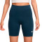 Pantaloncini Nike Classic da Donna