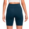 Pantaloncini Nike Classic da Donna