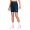 Pantaloncini Nike Classic da Donna