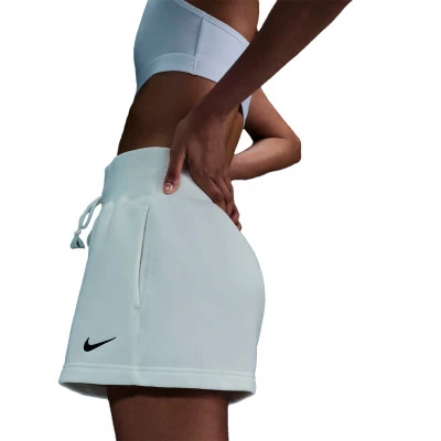 Pantaloncini Sportswear Phoenix da Donna