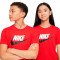 Maglietta Nike Futura HBR per Bambini