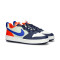 Scarpe Nike Court Borough Low Recraft da Bambino