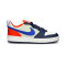 Scarpe Nike Court Borough Low Recraft da Bambino
