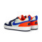 Scarpe Nike Court Borough Low Recraft da Bambino