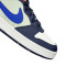 Scarpe Nike Court Borough Low Recraft da Bambino