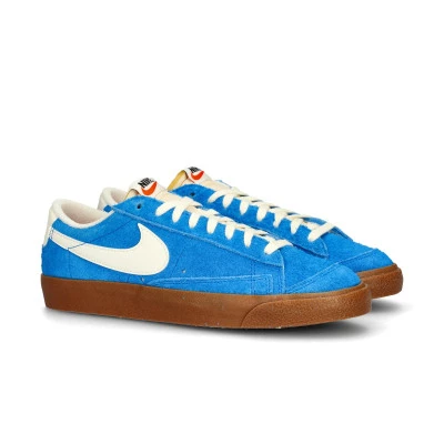 Scarpe Blazer Low 77 Vintage da Donna