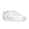 Scarpe Nike Court Vision Low da Donna