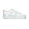 Scarpe Nike Court Vision Low da Donna