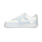 Scarpe Nike Court Vision Low da Donna