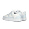 Scarpe Nike Court Vision Low da Donna