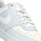 Scarpe Nike Court Vision Low da Donna