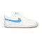 Scarpe Nike Court Vision Low