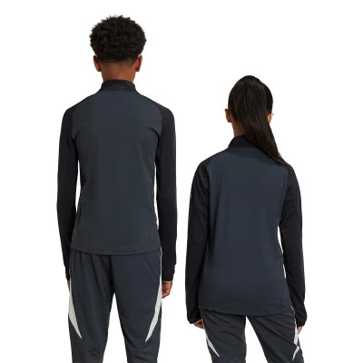 Felpa Manchester United Training 2024-2025 da Bambino