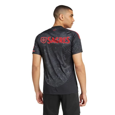 Maglia SLB Benfica Away 2024-2025