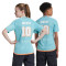 Maglia adidas Inter Miami CF Third 2024-2025 da Bambino MESSI
