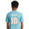 Maglia adidas Inter Miami CF Third 2024-2025 da Bambino MESSI