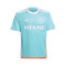 Maglia adidas Inter Miami CF Third 2024-2025 da Bambino MESSI