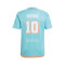 Maglia adidas Inter Miami CF Third 2024-2025 da Bambino MESSI