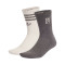 Calzini adidas Real Madrid 2024-2025 (2 Paia)