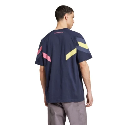 Maglia Juventus Fanswear 2024-2025