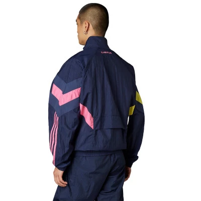 Giacca Juventus Fanswear 2024-2025