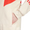 Felpa adidas FC Bayern Fanswear 2024-2025