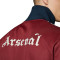 Giacca adidas Arsenal FC Fanswear 2024-2025