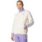 Giacca adidas Real Madrid Fanswear 2024-2025