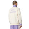 Giacca adidas Real Madrid Fanswear 2024-2025