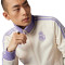 Giacca adidas Real Madrid Fanswear 2024-2025