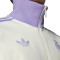 Giacca adidas Real Madrid Fanswear 2024-2025