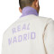 Giacca adidas Real Madrid Fanswear 2024-2025