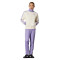 Giacca adidas Real Madrid Fanswear 2024-2025