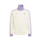 Giacca adidas Real Madrid Fanswear 2024-2025