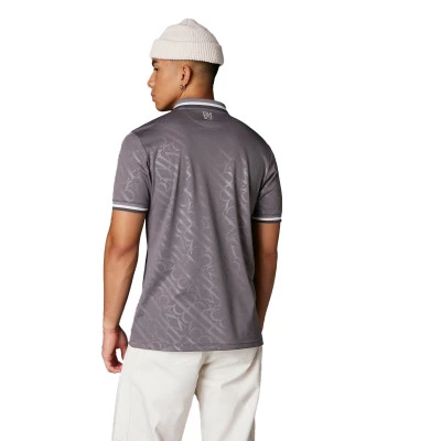 Maglia Real Madrid Third 2024-2025