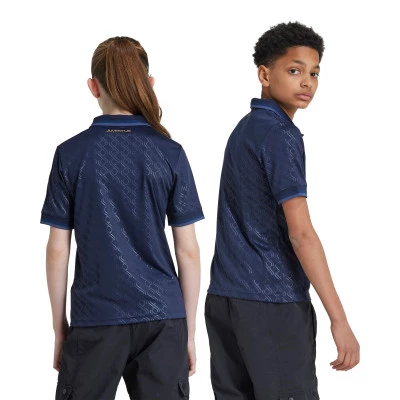 Maglia Juventus Third 2024-2025 da Bambino