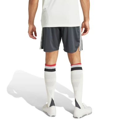 Pantaloncini Manchester United Third 2024-2025