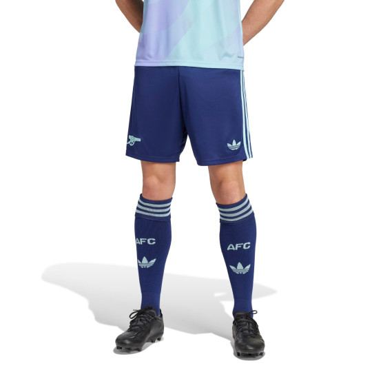 Pantaloncini adidas Arsenal FC Third 2024-2025
