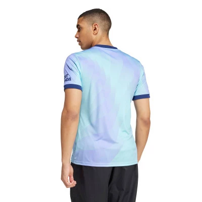 Maglia Arsenal FC Third 2024-2025