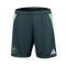 Pantaloncini adidas Algeria Away Coppa Africa 2024