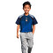 Maglietta adidas Giappone Home 2024 per Bambini