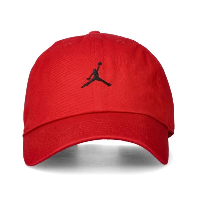 Cappello Club Washed Jumpman
