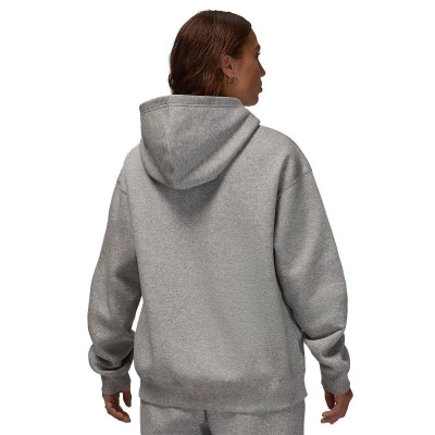 Felpa Brooklyn Fleece Pullover da Donna