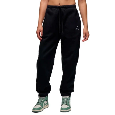 Pantaloni  Brooklyn Fleece Pant da Donna